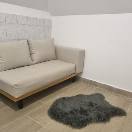 Sóstó Apartman Szekesfehervar Exterior foto