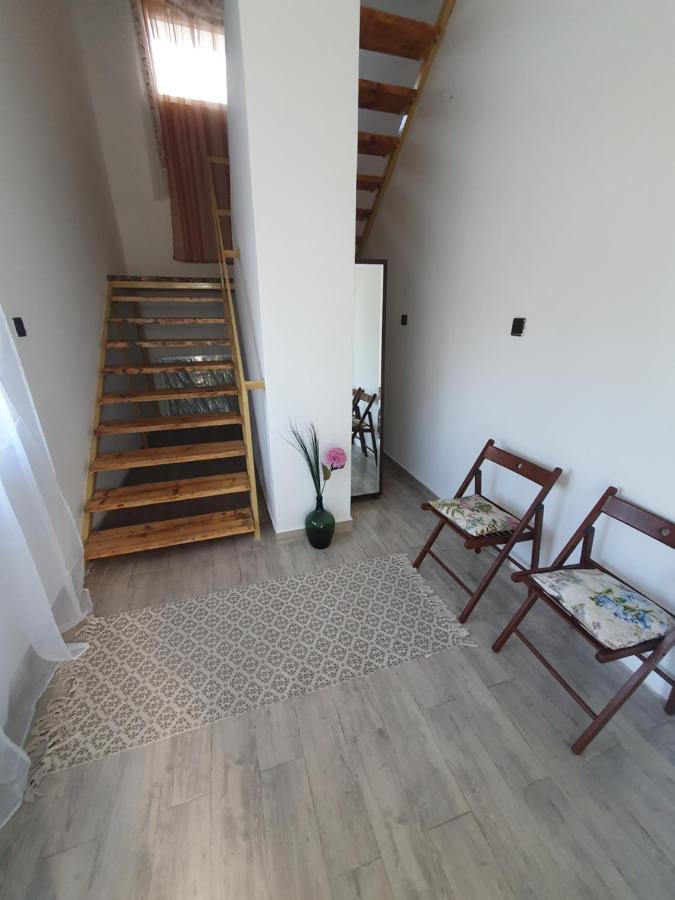 Sóstó Apartman Szekesfehervar Exterior foto