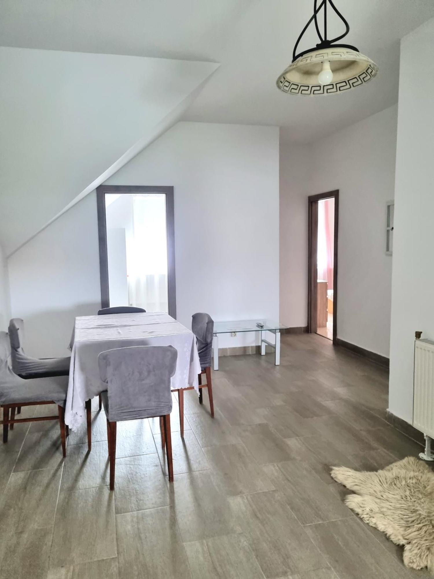 Sóstó Apartman Szekesfehervar Exterior foto